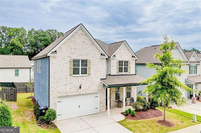 1250 Grove Parkway Jonesboro - 4