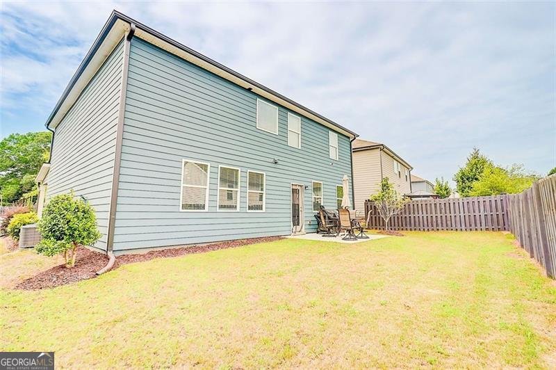 1250 Grove Parkway Jonesboro - 45