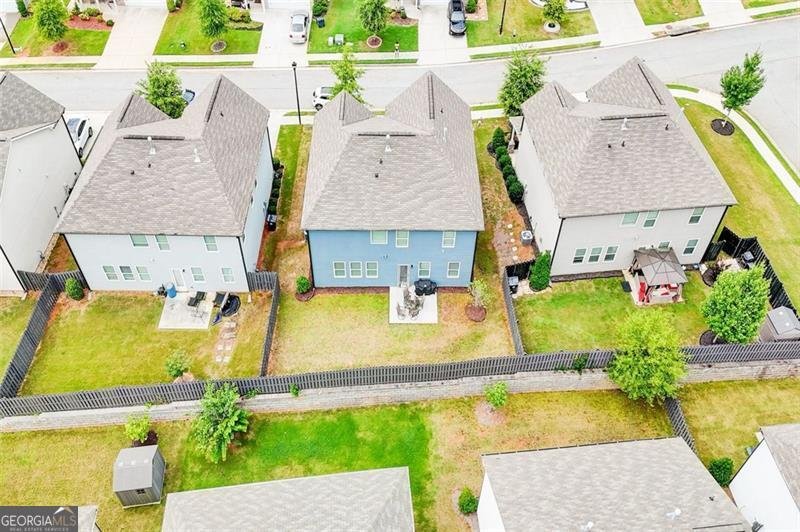 1250 Grove Parkway Jonesboro - 48