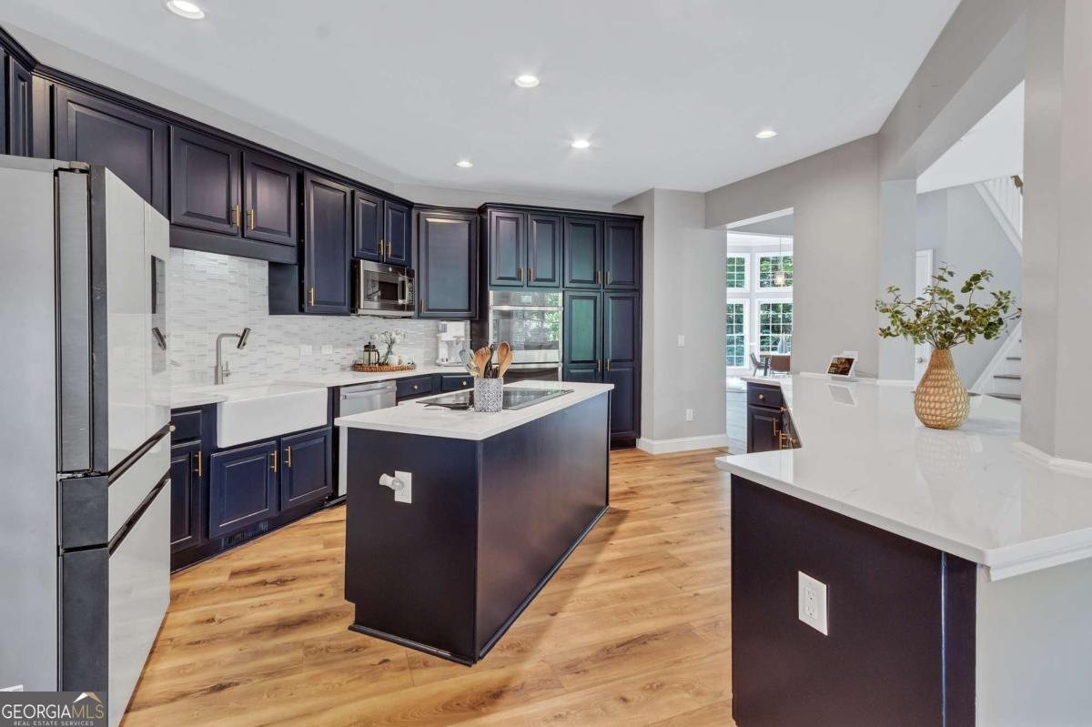 3860 Overlake Drive Cumming - 11