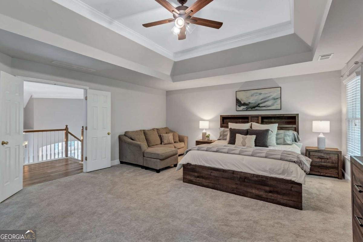 3860 Overlake Drive Cumming - 22