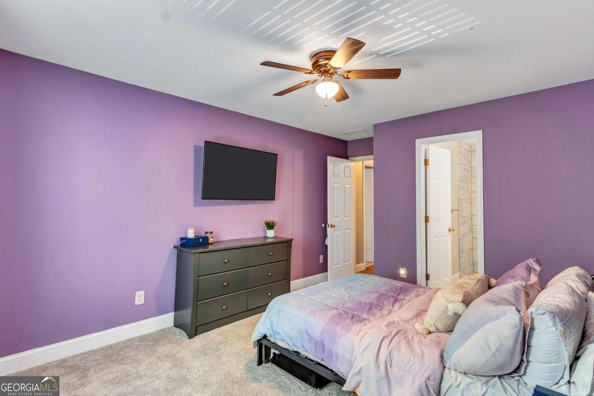 3860 Overlake Drive Cumming - 30