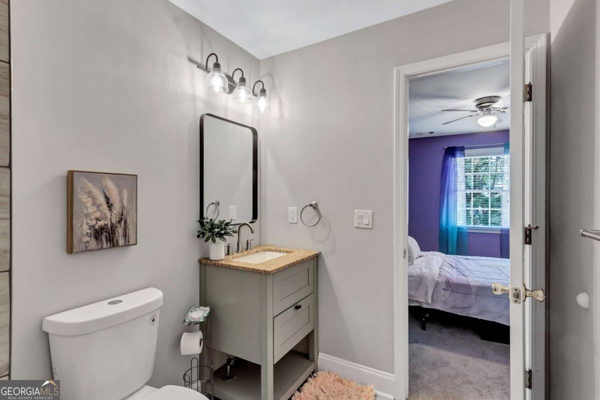 3860 Overlake Drive Cumming - 32