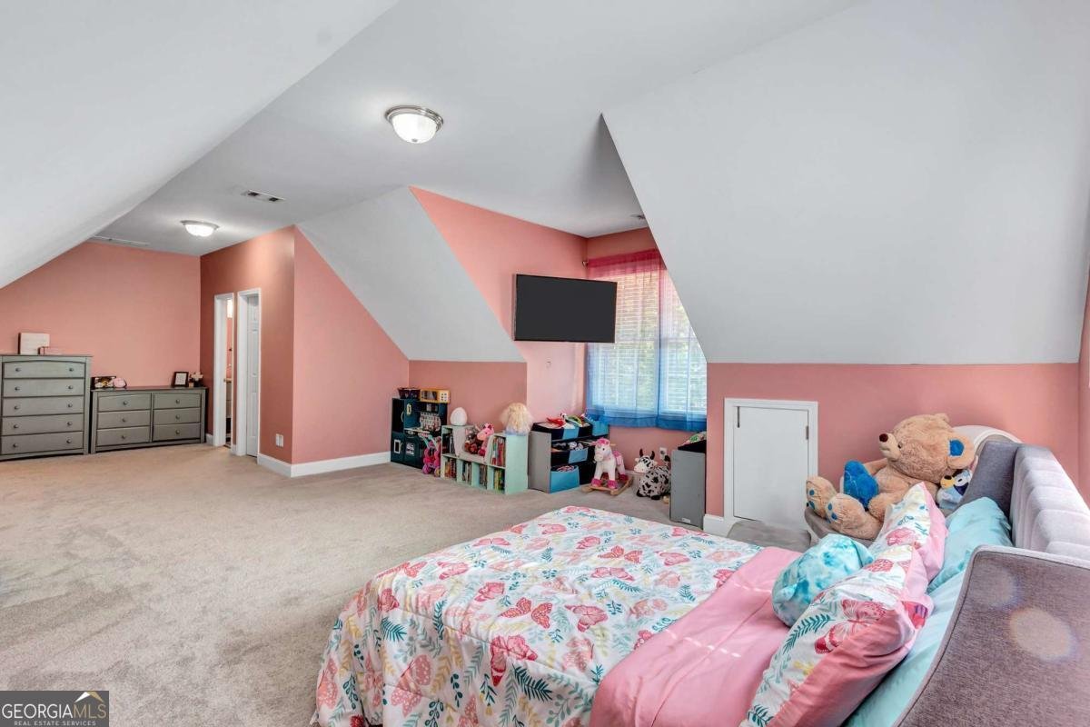 3860 Overlake Drive Cumming - 35