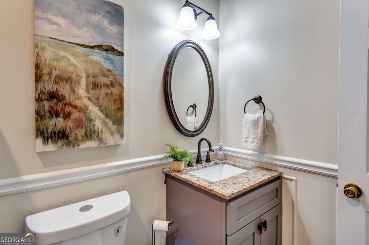 3860 Overlake Drive Cumming - 38
