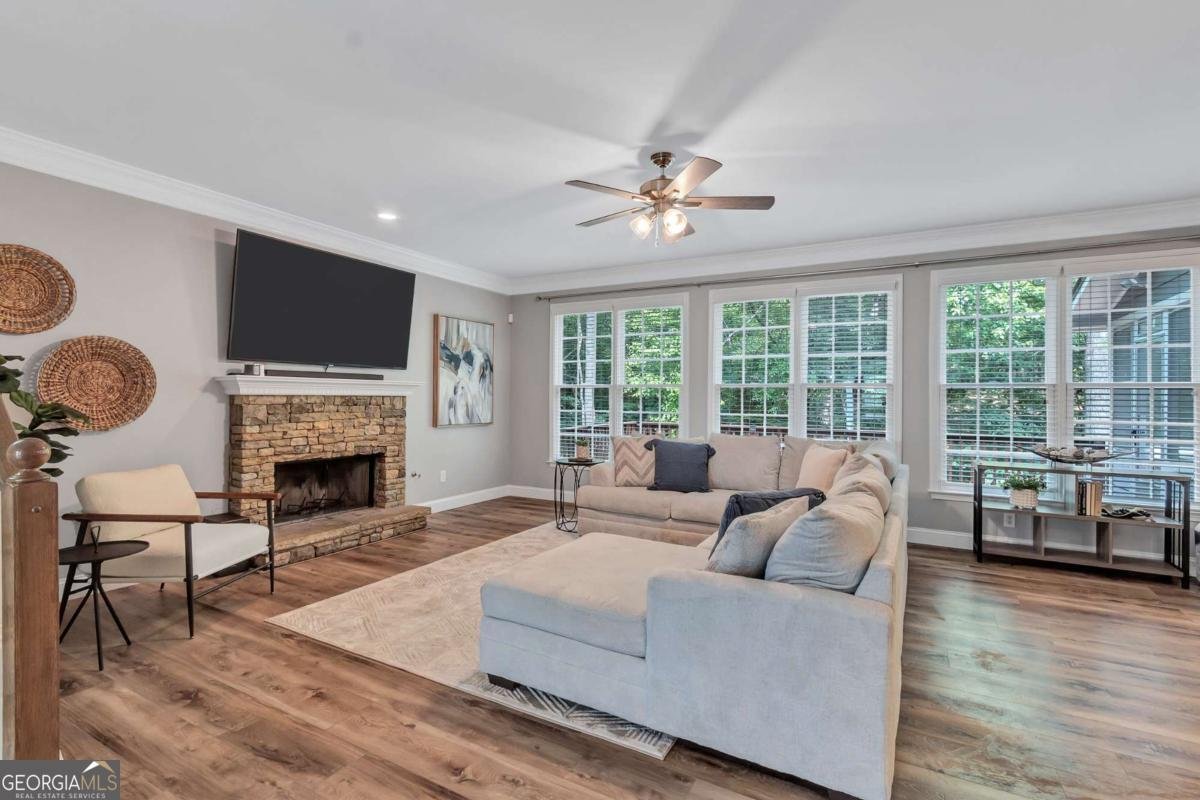 3860 Overlake Drive Cumming - 7