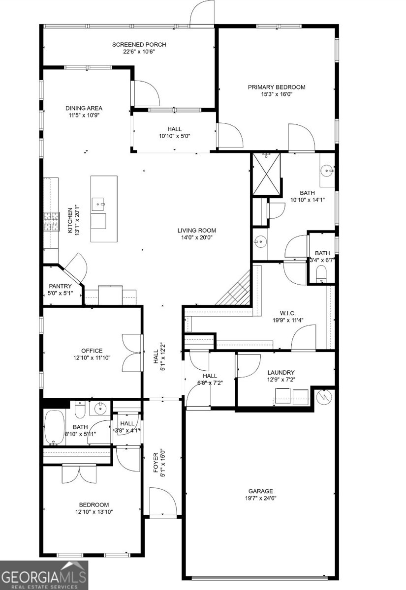 519 Rosemont Avenue Canton - 1