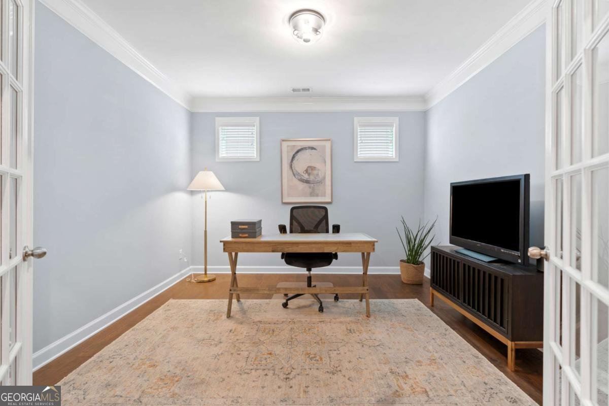 519 Rosemont Avenue Canton - 27