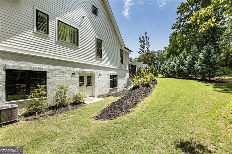 15465 Birmingham Highway Milton - 1