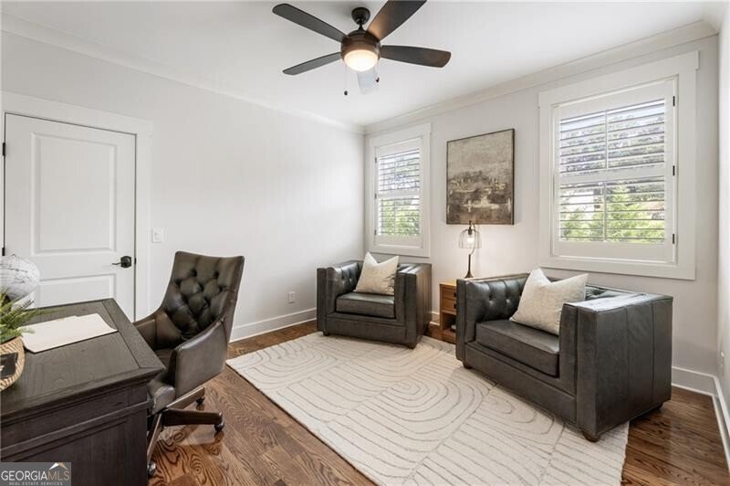 15465 Birmingham Highway Milton - 28