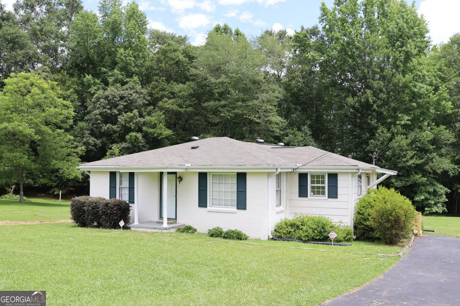 9916 Stockmar Road Villa Rica - 1