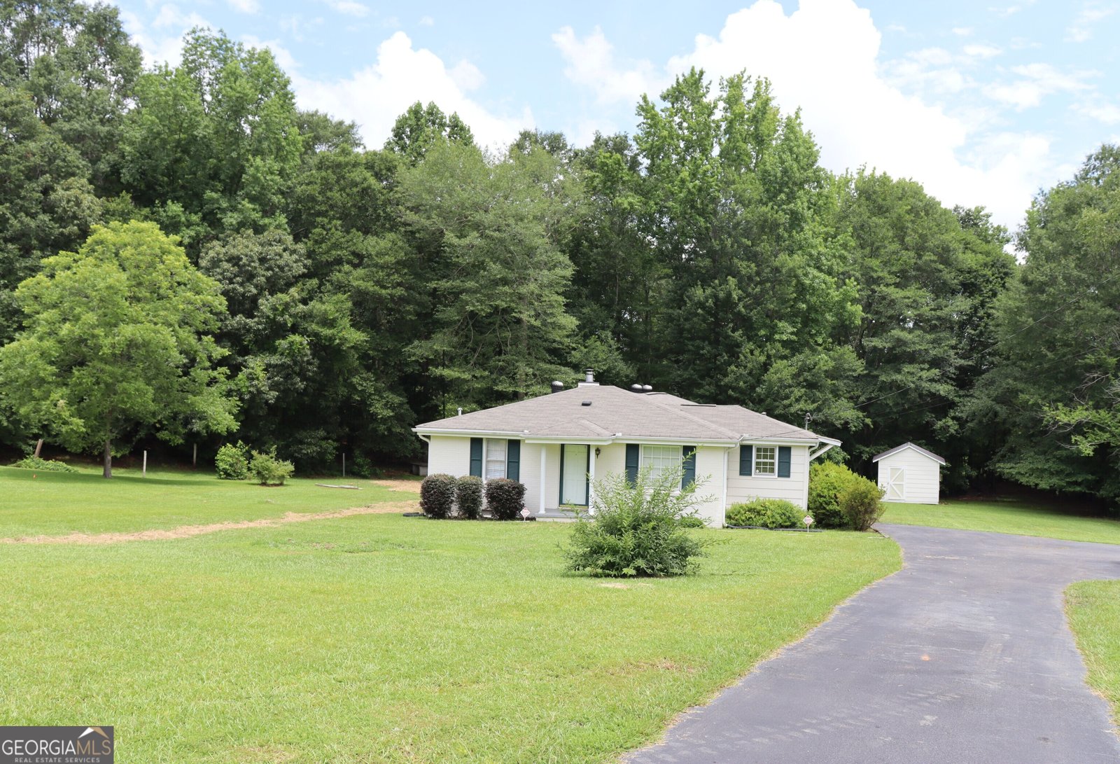 9916 Stockmar Road Villa Rica - 2