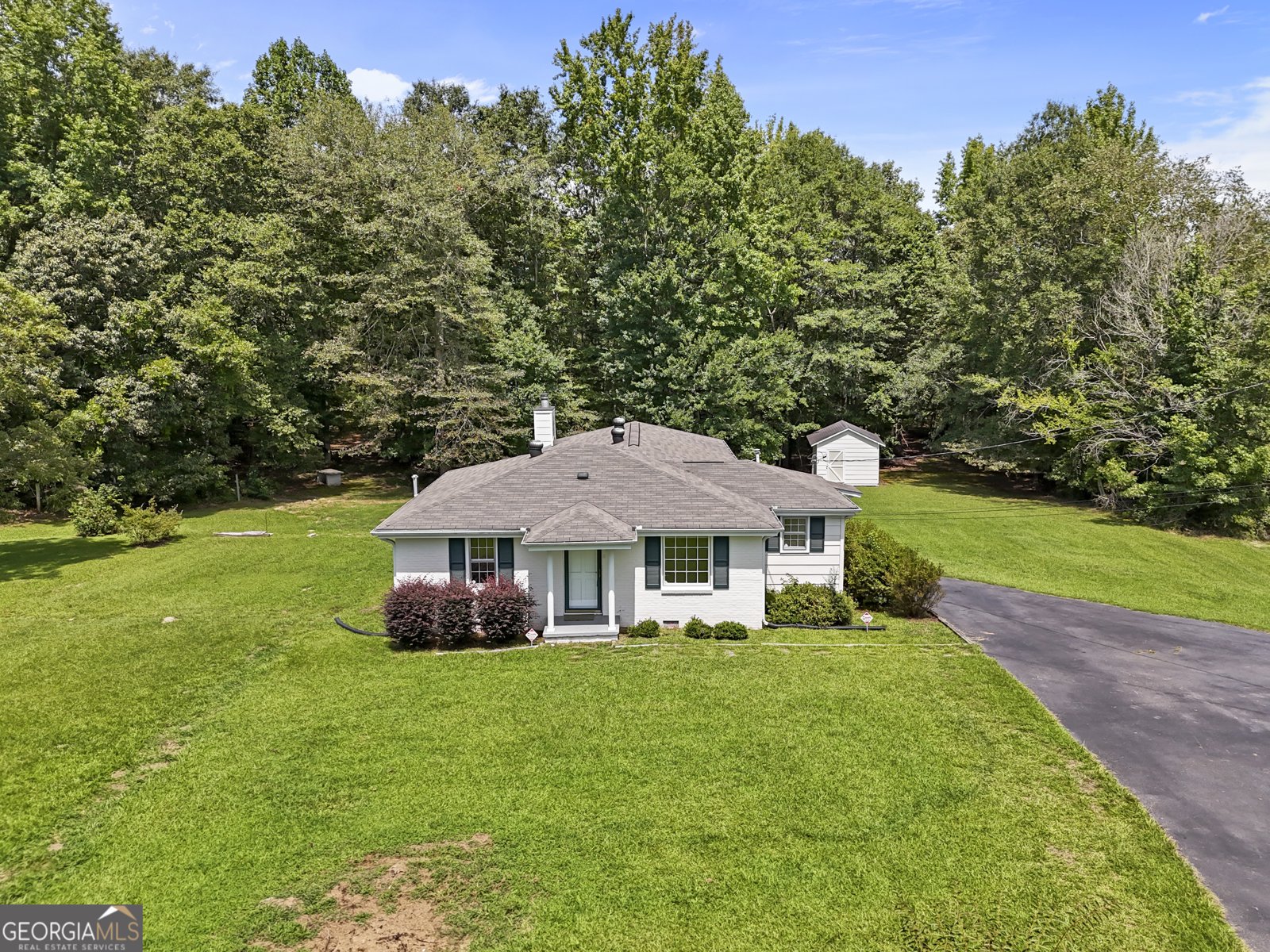 9916 Stockmar Road Villa Rica - 36