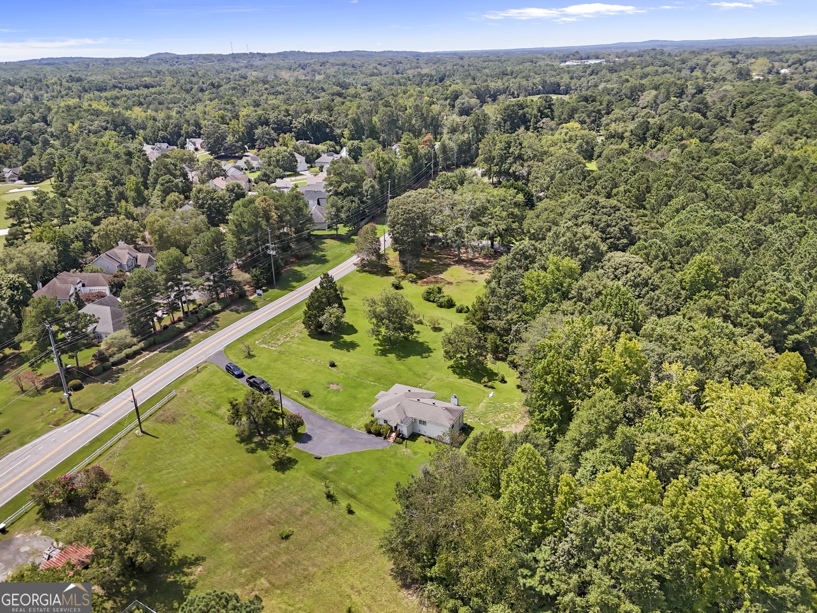 9916 Stockmar Road Villa Rica - 37