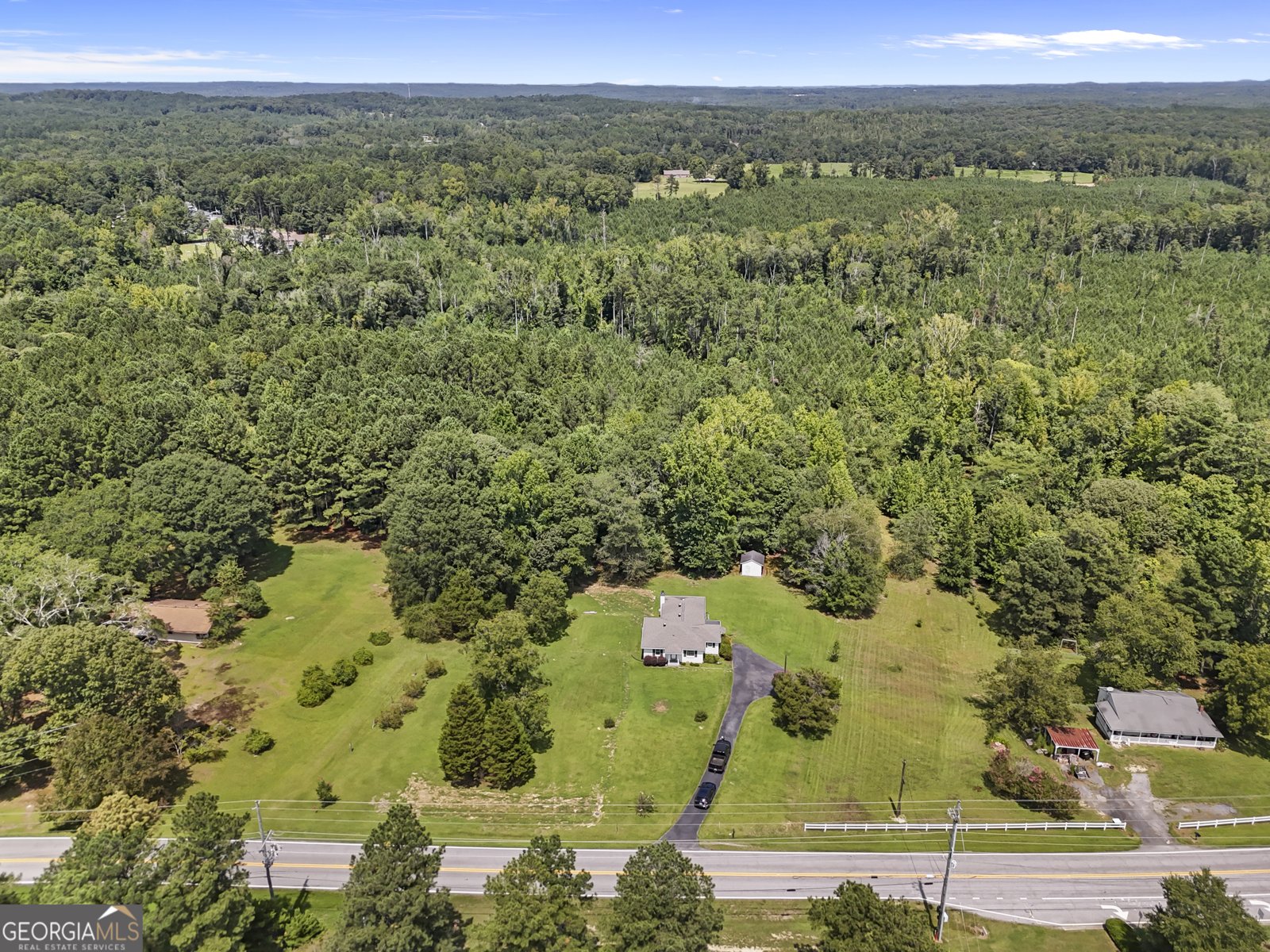 9916 Stockmar Road Villa Rica - 38
