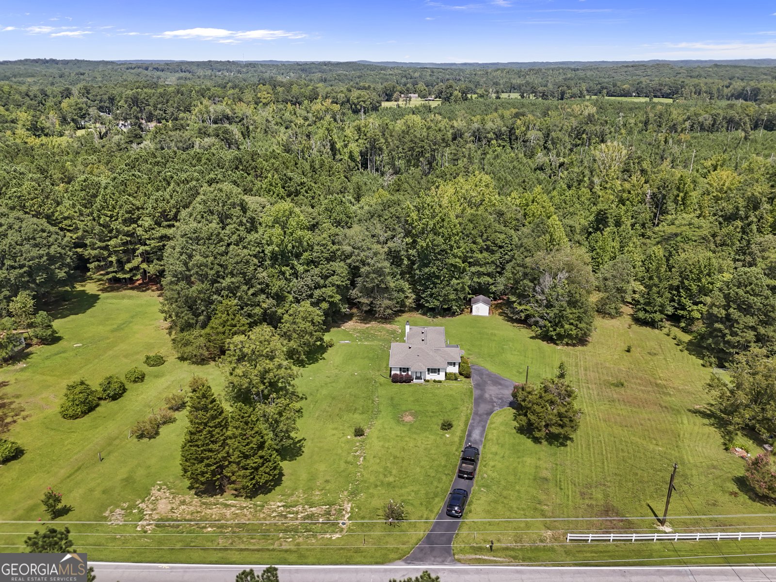 9916 Stockmar Road Villa Rica - 39