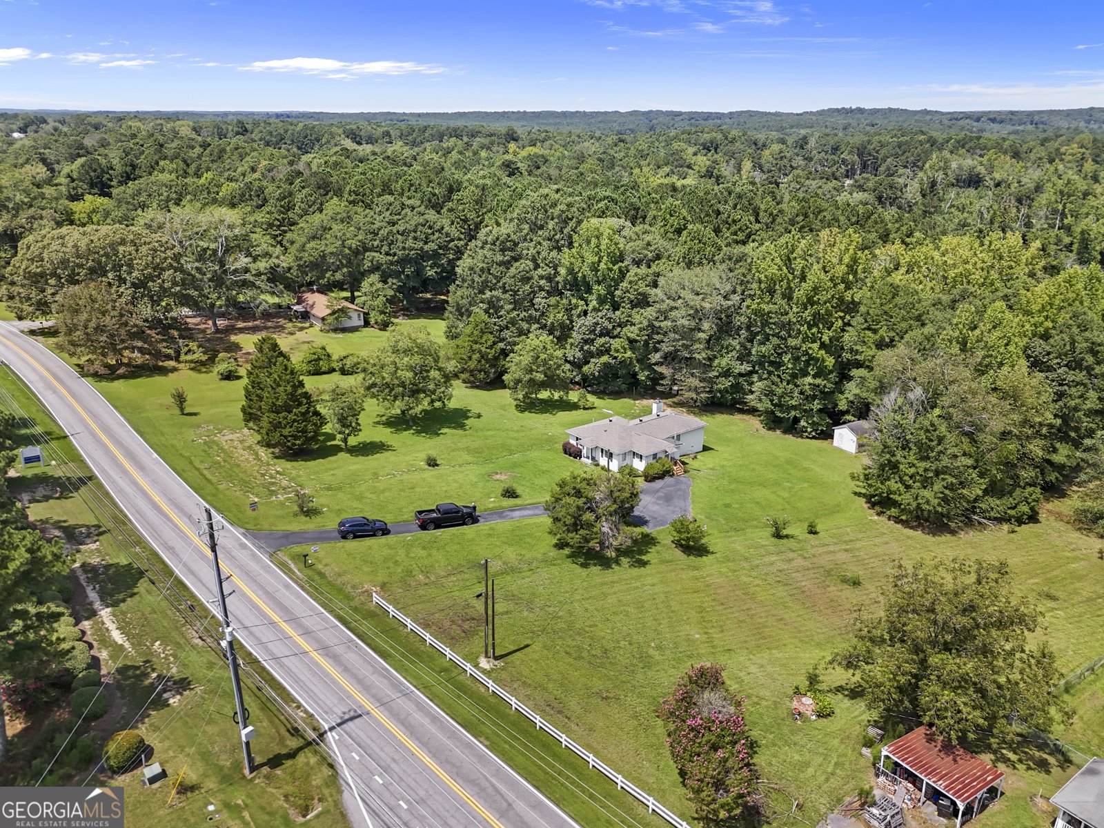 9916 Stockmar Road Villa Rica - 41