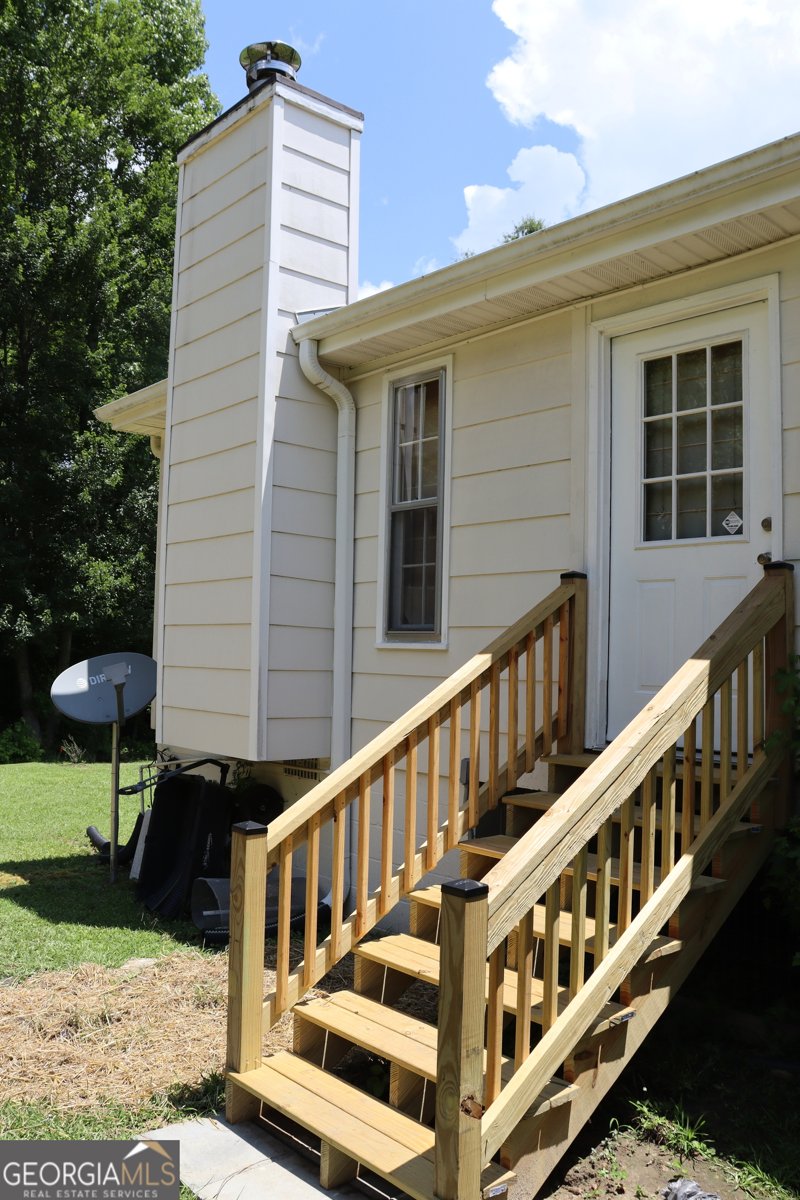 9916 Stockmar Road Villa Rica - 5