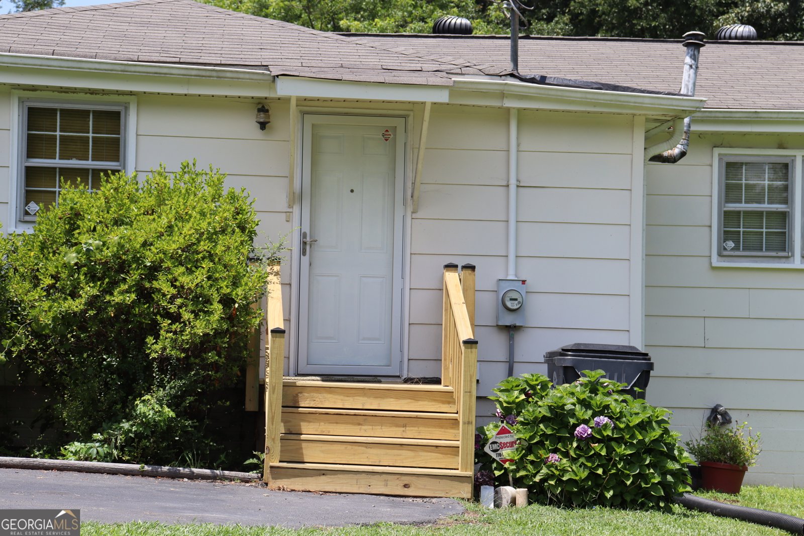 9916 Stockmar Road Villa Rica - 8