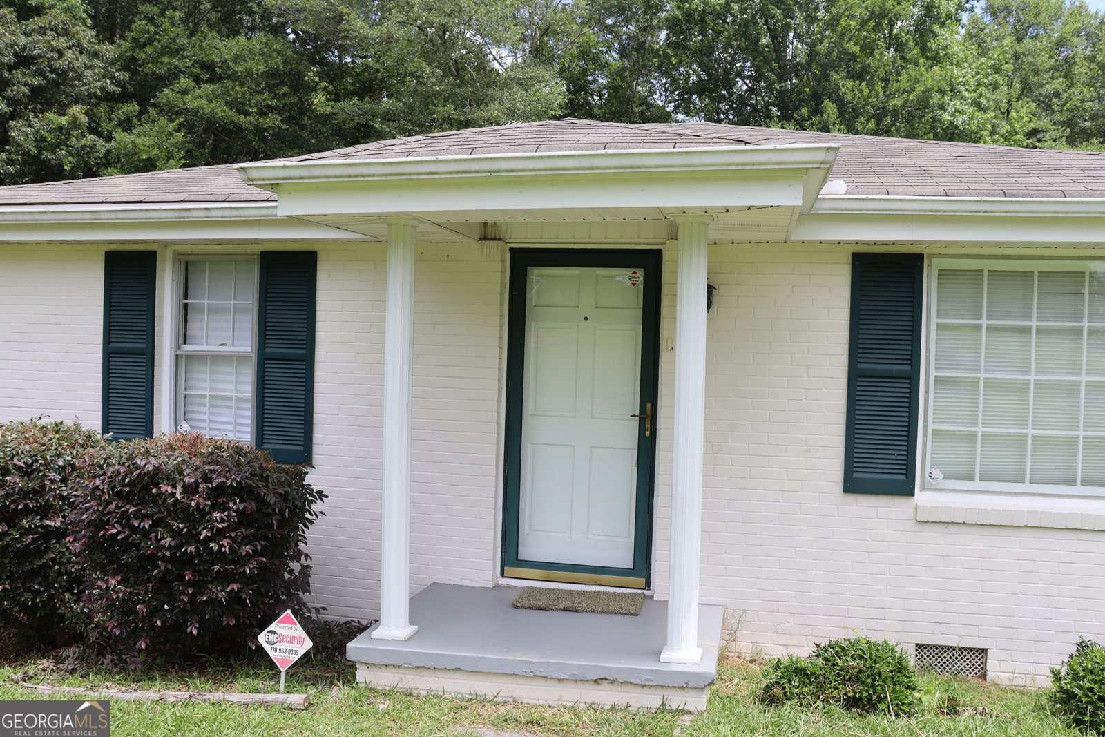 9916 Stockmar Road Villa Rica - 9
