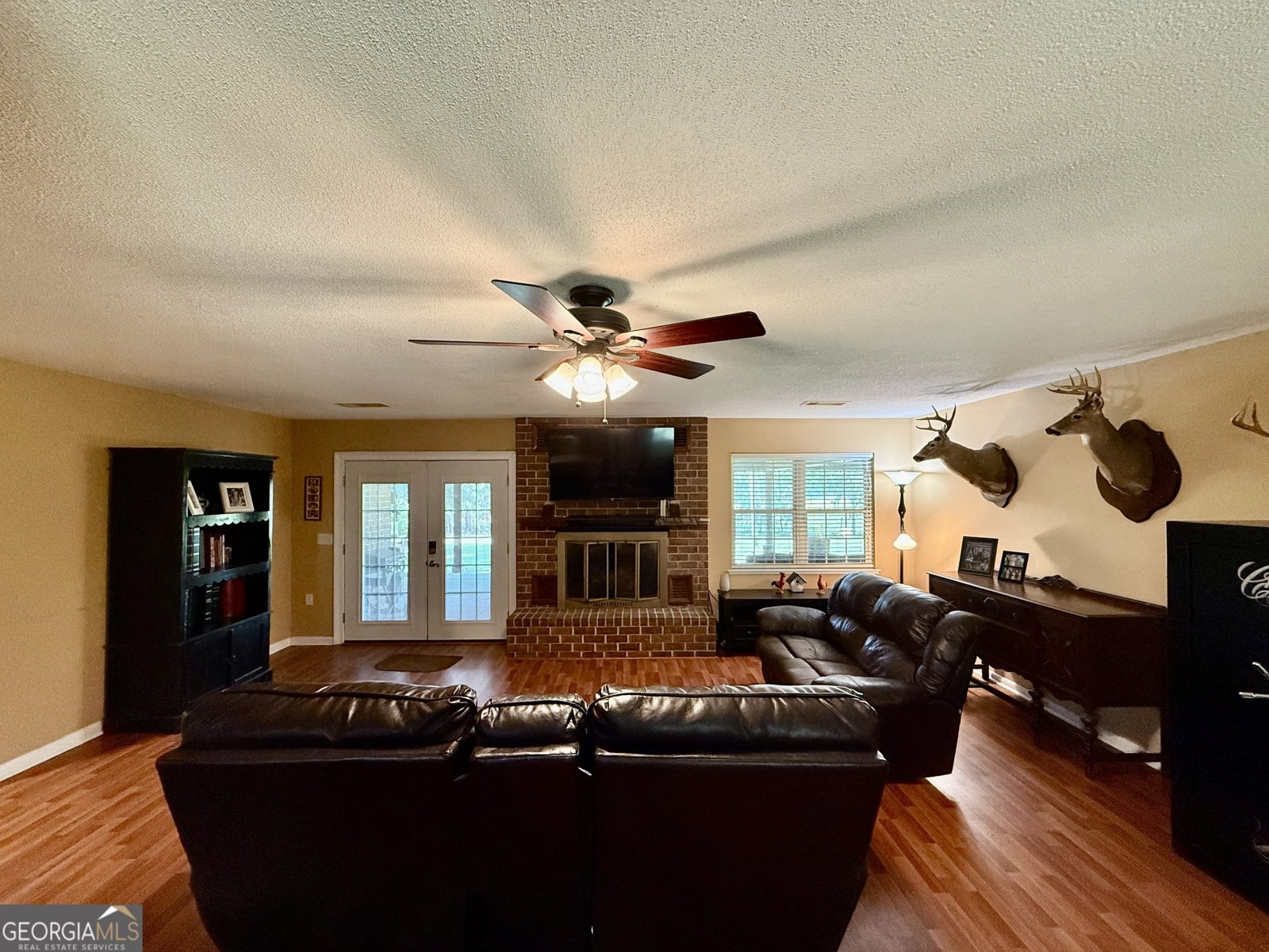 3978 WC Hodges Road Statesboro - 17