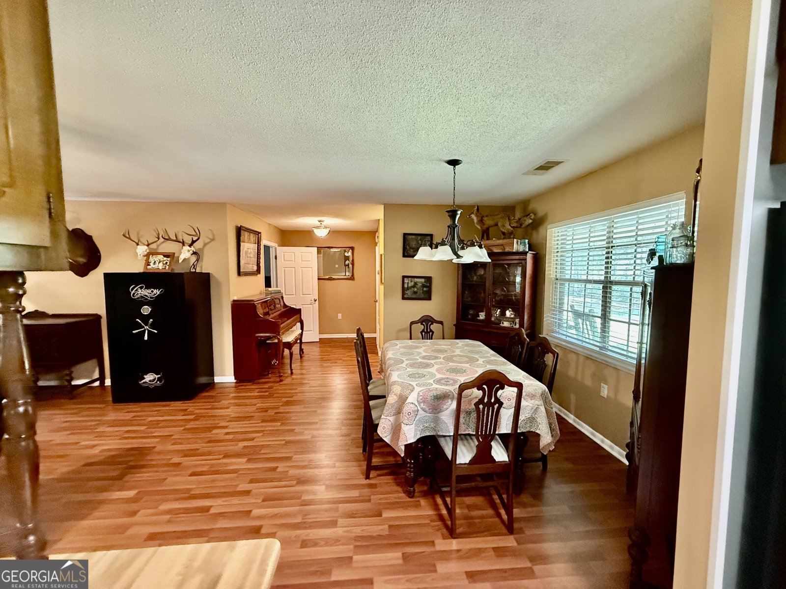 3978 WC Hodges Road Statesboro - 27