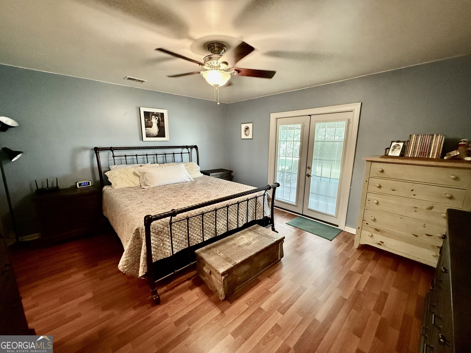 3978 WC Hodges Road Statesboro - 29