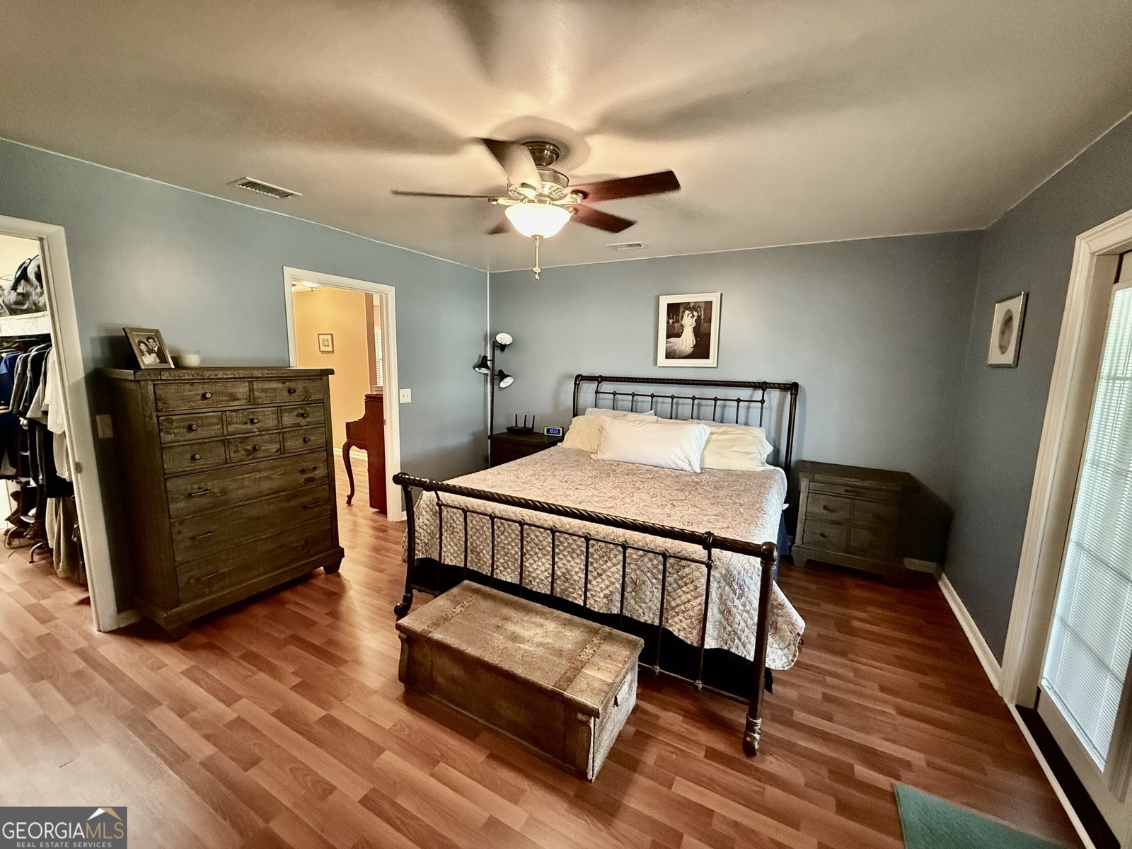 3978 WC Hodges Road Statesboro - 30
