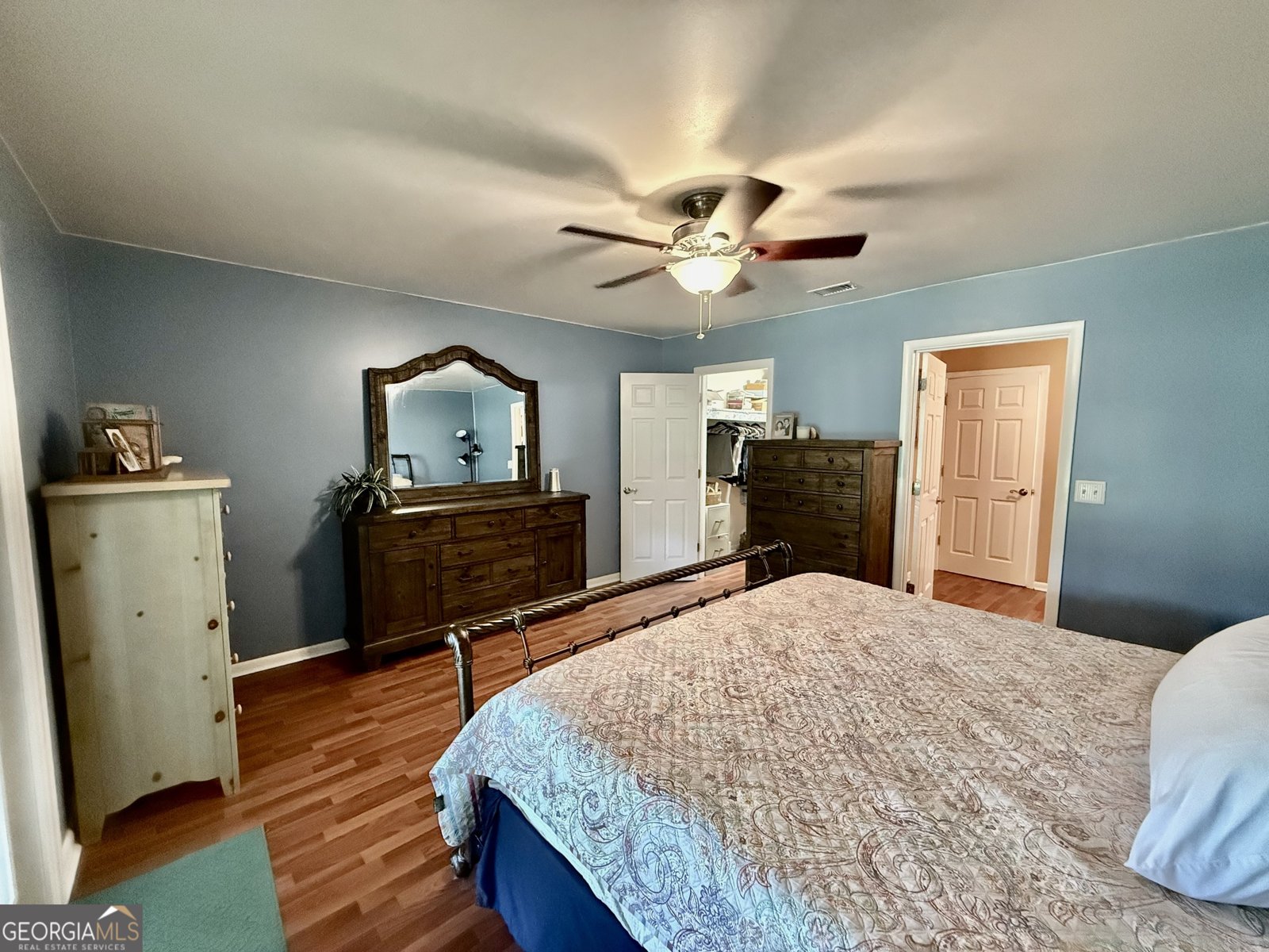 3978 WC Hodges Road Statesboro - 31