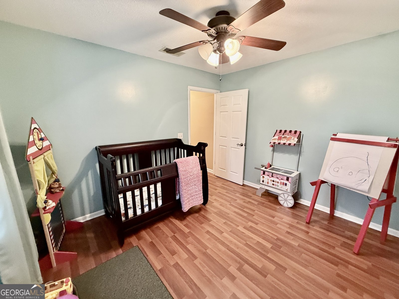 3978 WC Hodges Road Statesboro - 36