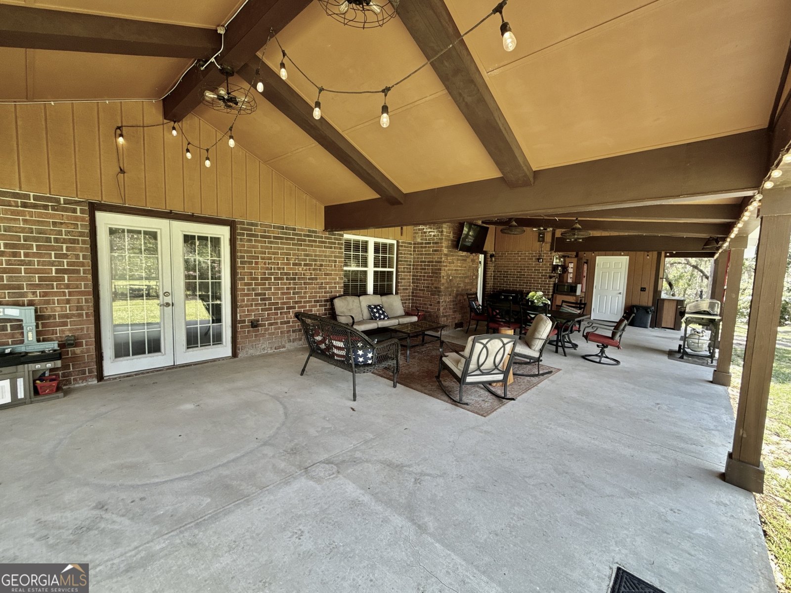 3978 WC Hodges Road Statesboro - 45