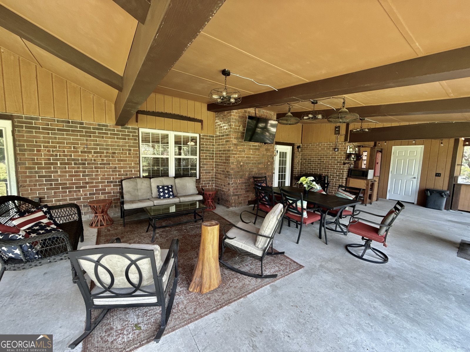 3978 WC Hodges Road Statesboro - 46
