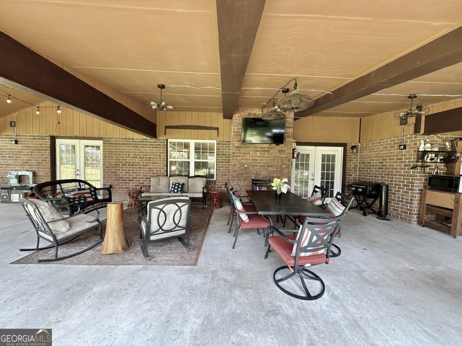 3978 WC Hodges Road Statesboro - 47
