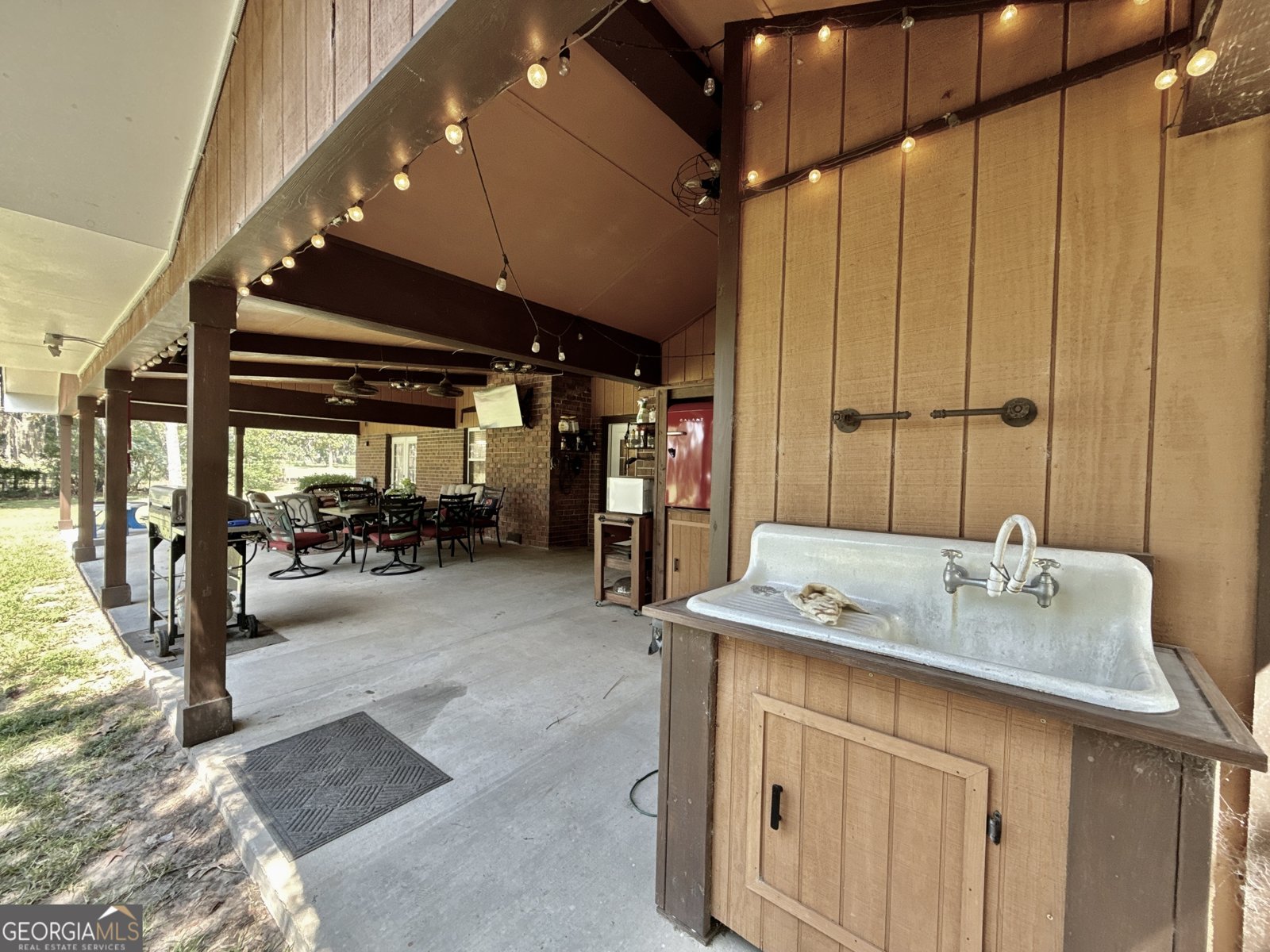 3978 WC Hodges Road Statesboro - 48