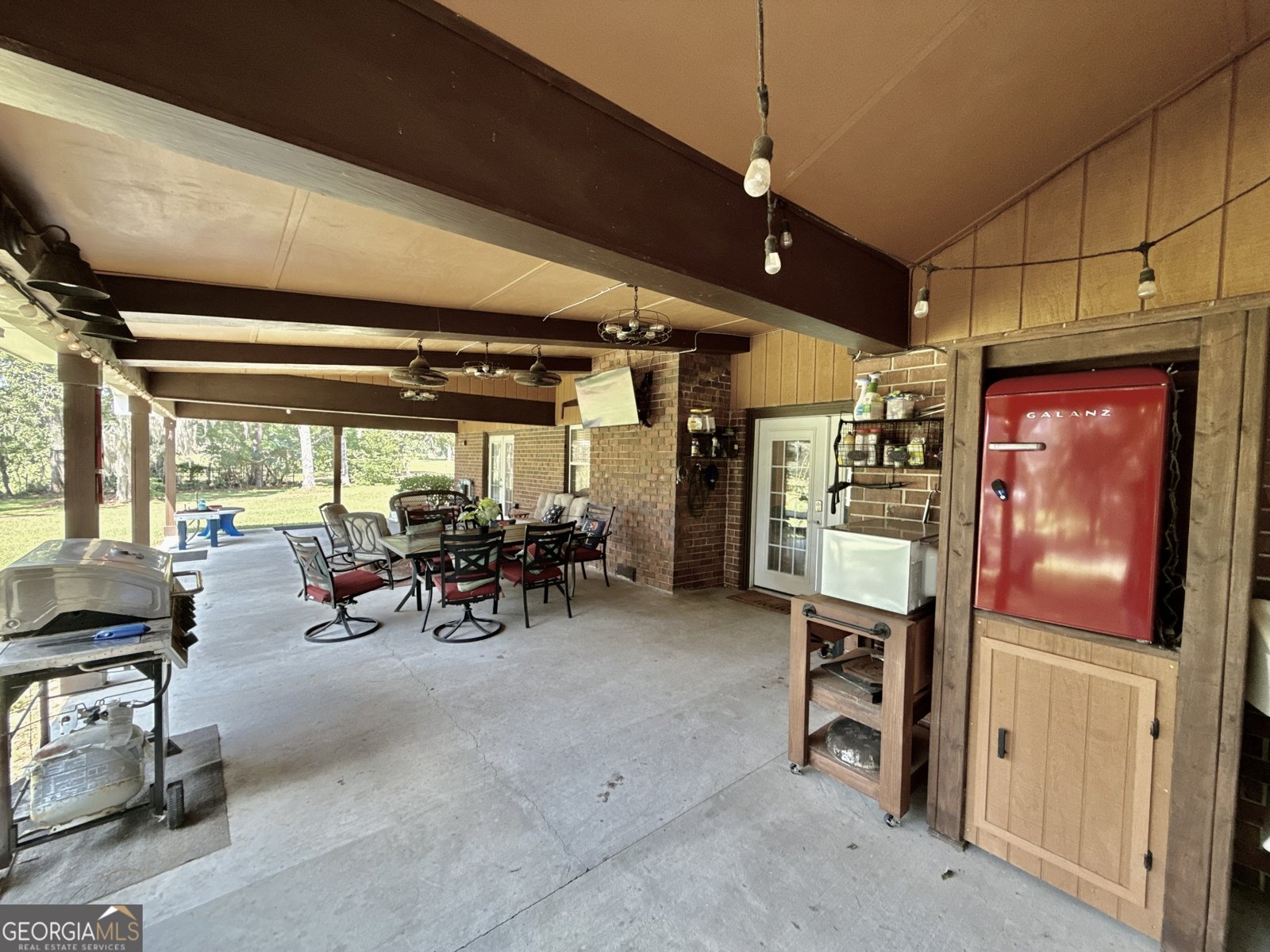 3978 WC Hodges Road Statesboro - 49