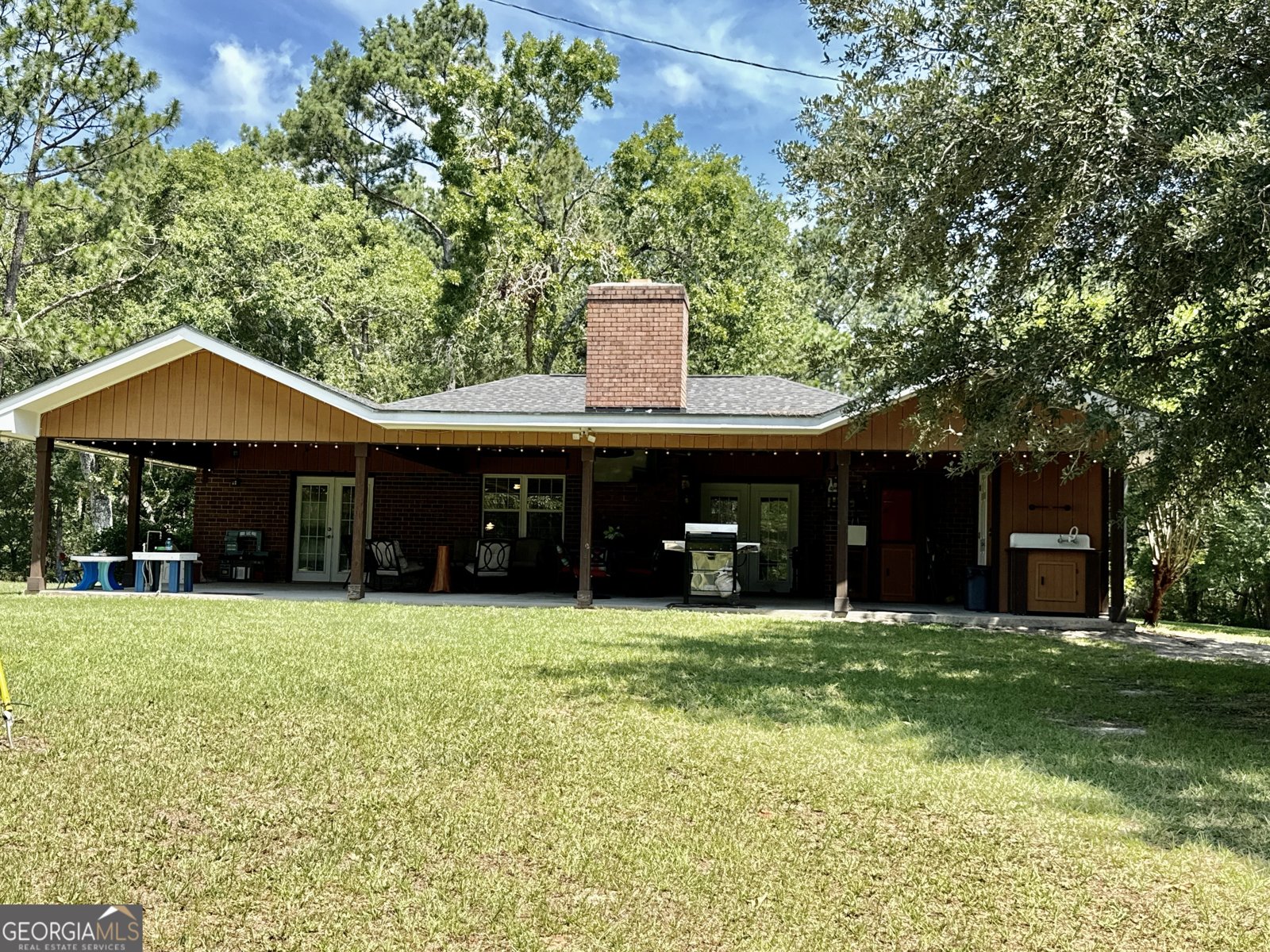 3978 WC Hodges Road Statesboro - 50