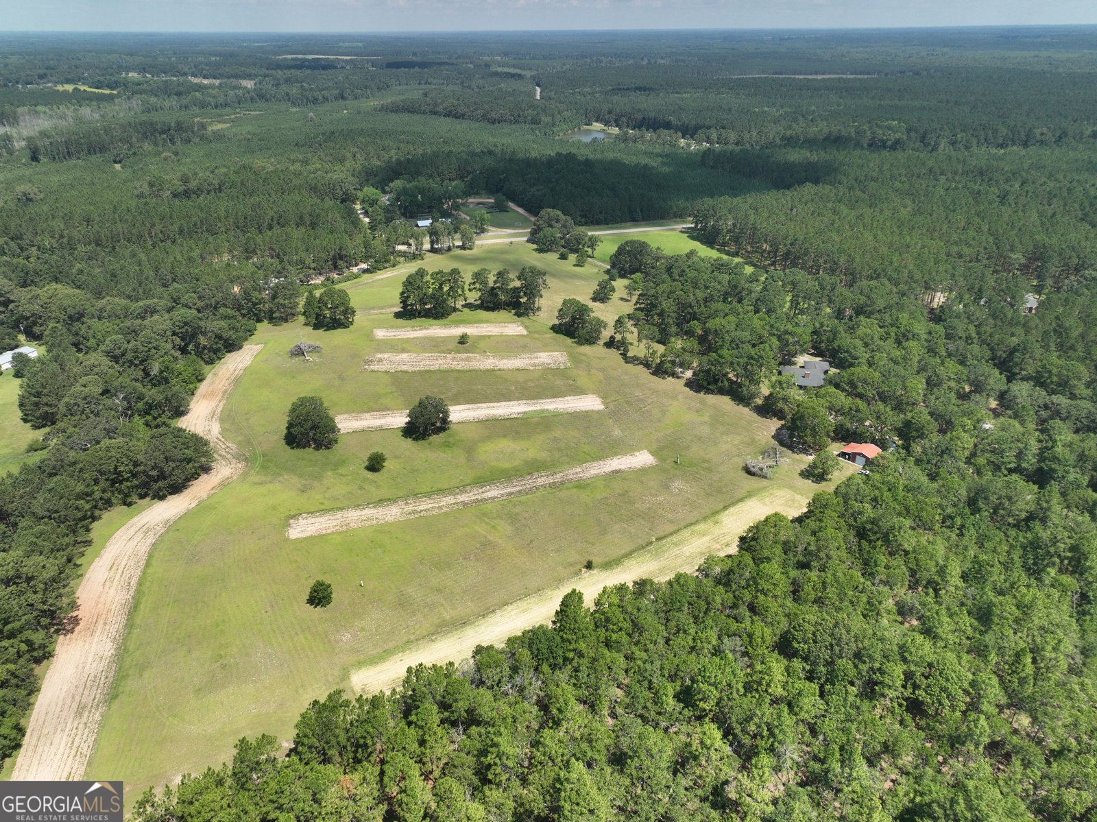 3978 WC Hodges Road Statesboro - 52