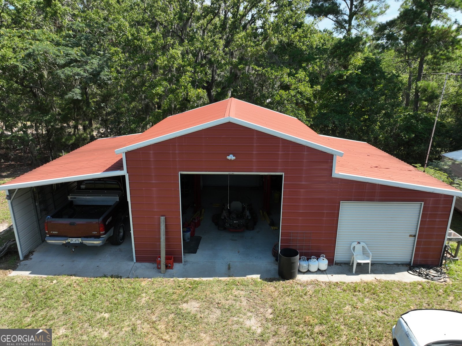 3978 WC Hodges Road Statesboro - 54