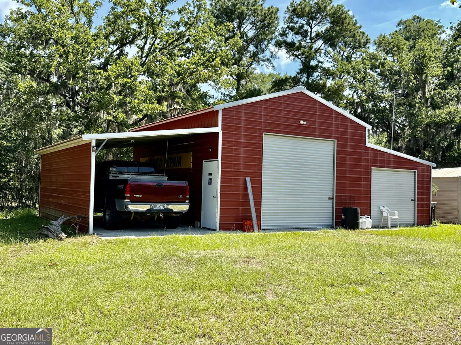 3978 WC Hodges Road Statesboro - 55