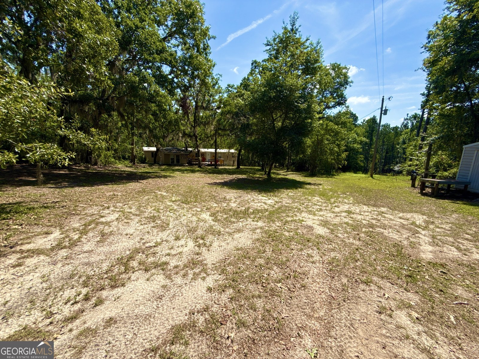 3978 WC Hodges Road Statesboro - 59