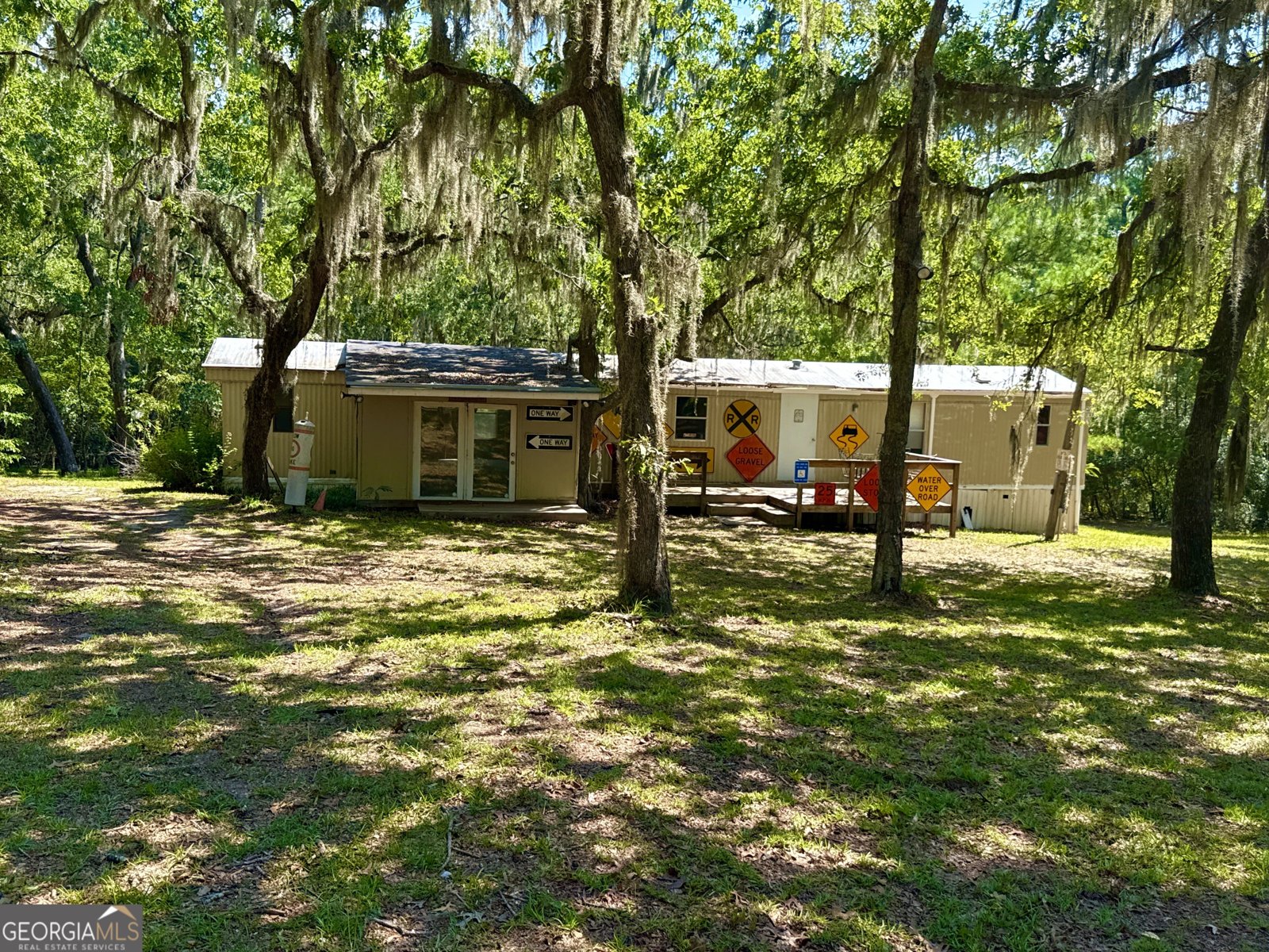 3978 WC Hodges Road Statesboro - 60