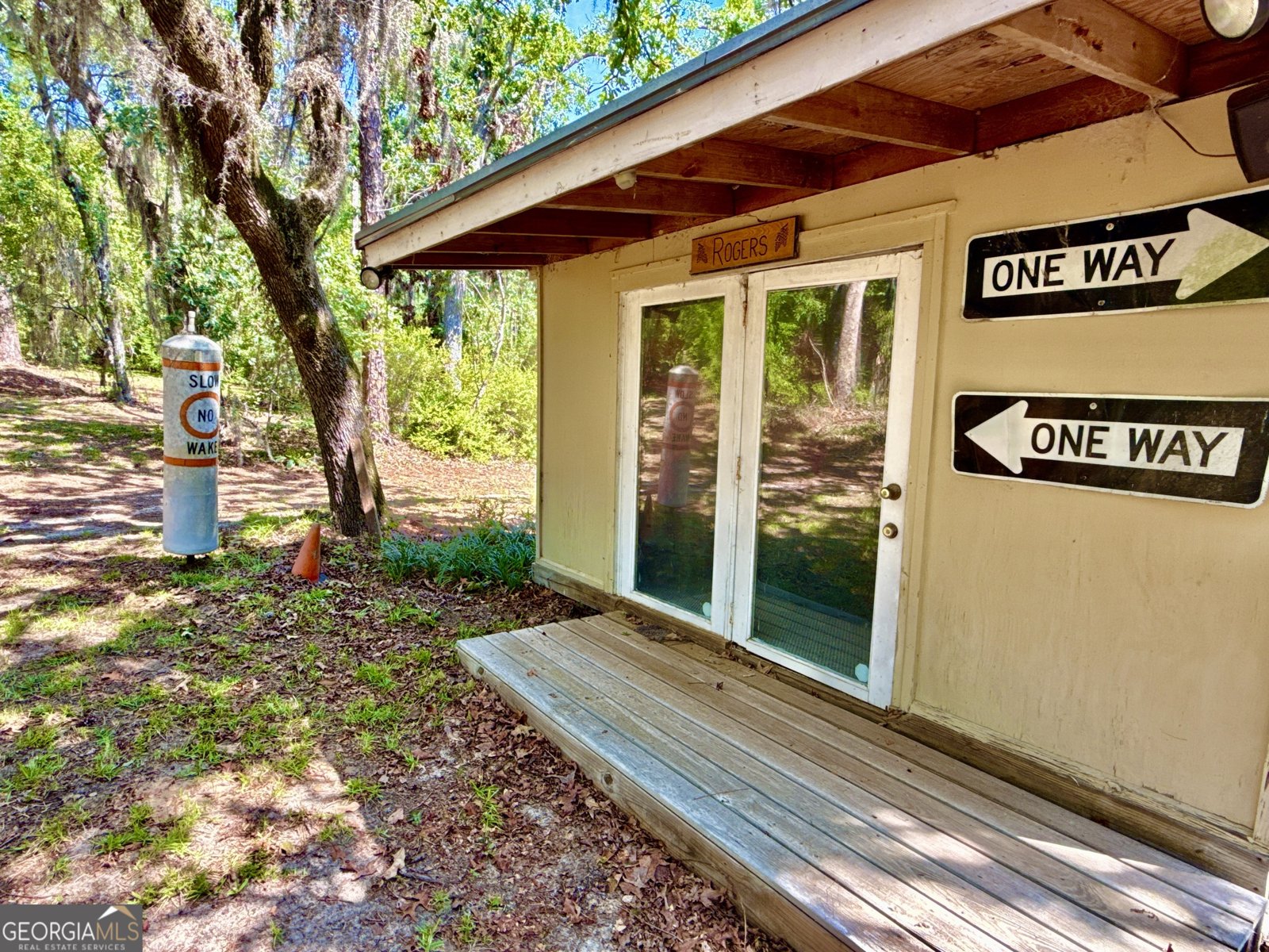 3978 WC Hodges Road Statesboro - 68