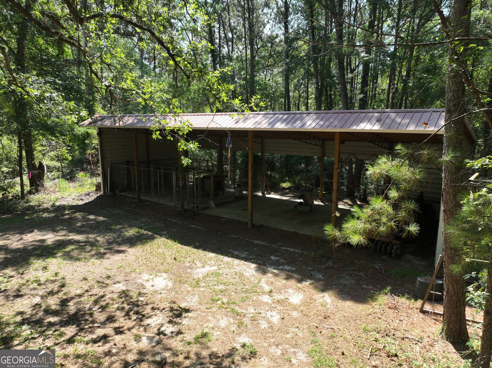 3978 WC Hodges Road Statesboro - 72