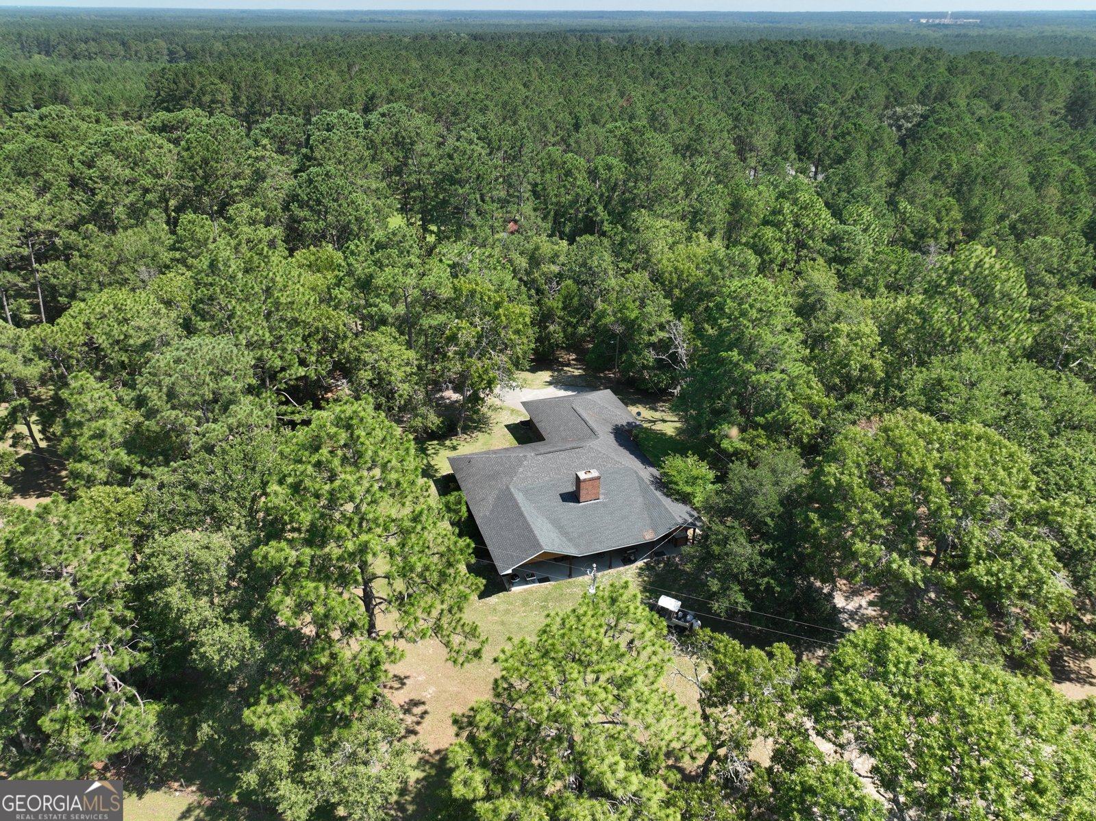 3978 WC Hodges Road Statesboro - 75