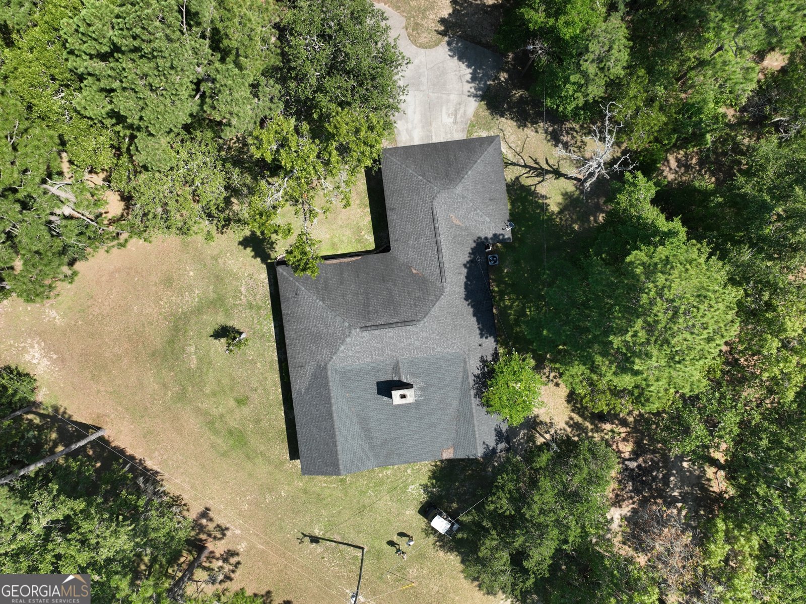 3978 WC Hodges Road Statesboro - 76