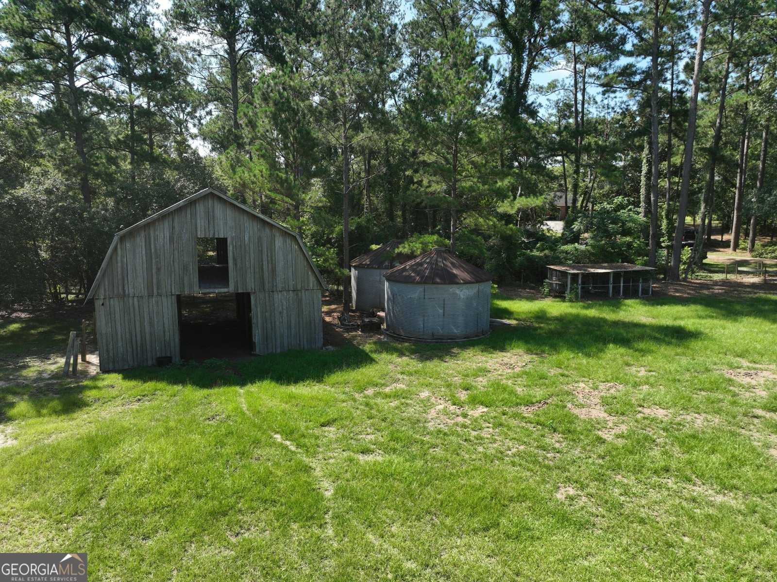 3978 WC Hodges Road Statesboro - 8