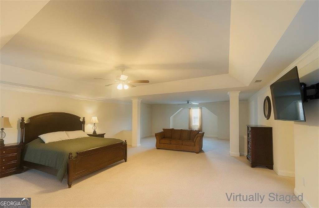 2545 Melville Place Powder Springs - 10