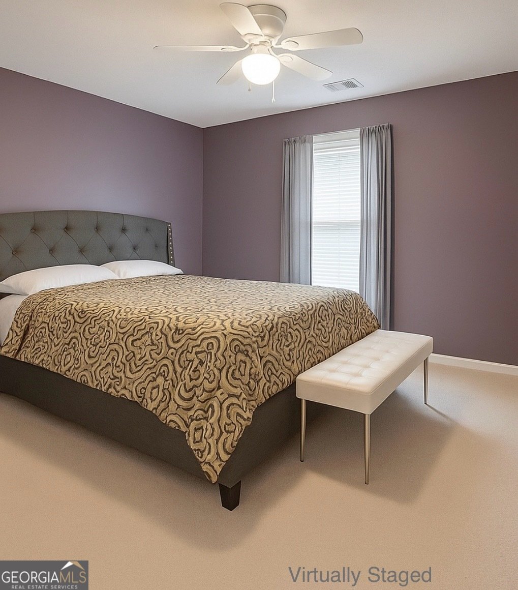 2545 Melville Place Powder Springs - 14