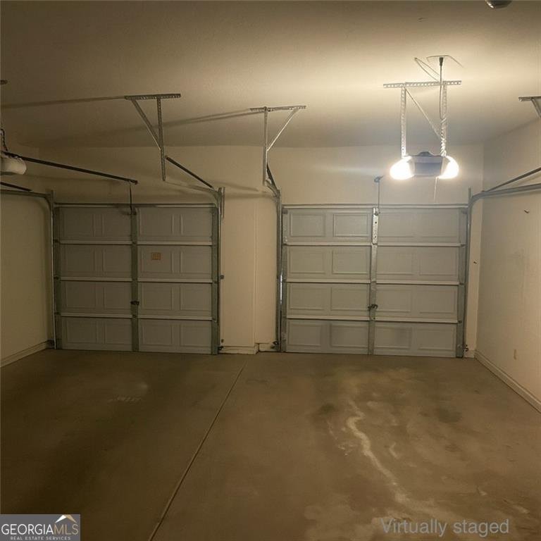 2545 Melville Place Powder Springs - 17