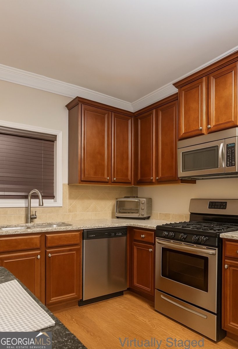 2545 Melville Place Powder Springs - 3